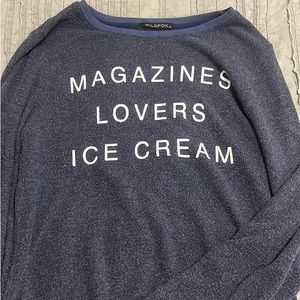 Wild fox size medium